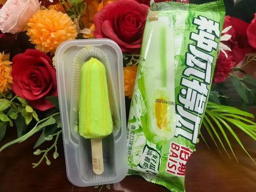 吃瓜牌雪糕,吃瓜牌雪糕，冰爽一夏尽享清凉