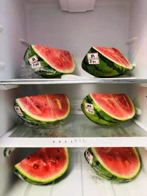 吃瓜冰箱,揭秘娱乐圈背后的秘密冷库