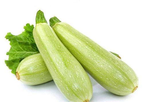 吃西葫芦瓜好处,营养丰富的健康之选，益处多多的蔬菜佳品