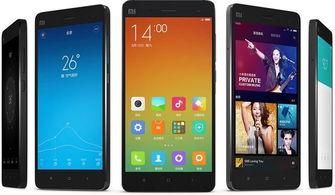 吃瓜神机小米14,吃瓜神机，揭秘科技新宠