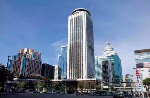 国贸大厦吃瓜,吃瓜群众见证的繁华变迁