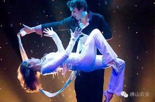 吃瓜的魔术表演