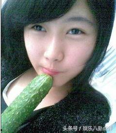 美女吃瓜了的视频,美女吃瓜，趣味横生一幕