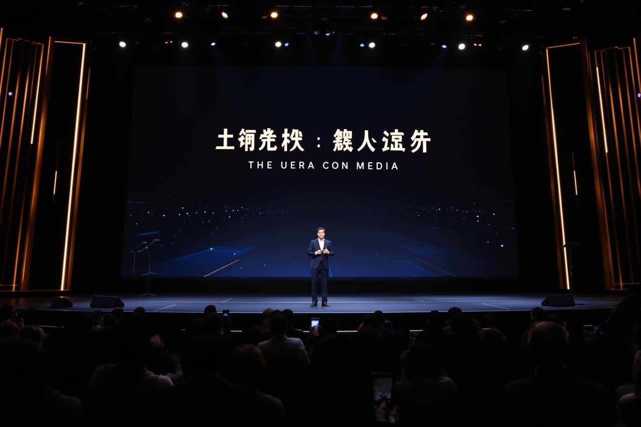 豆花影视传媒2026年度战略发布会圆满举行,多部重磅项目正式官宣