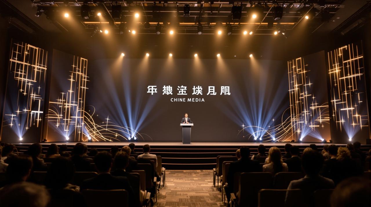 豆花影视传媒2026年度战略发布会圆满举行，多部重磅项目正式官宣