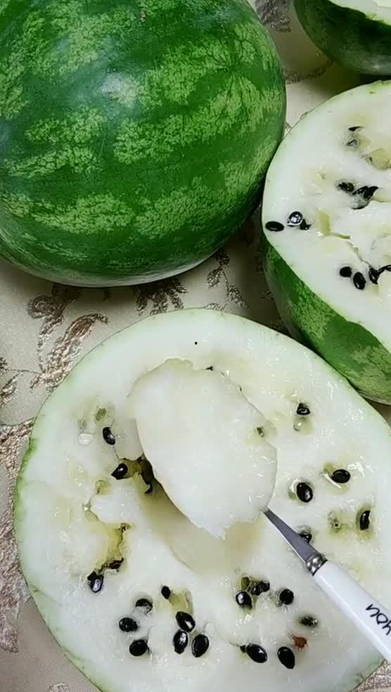 东北白梨瓜怎么吃最好,解锁美味的多重食用方法